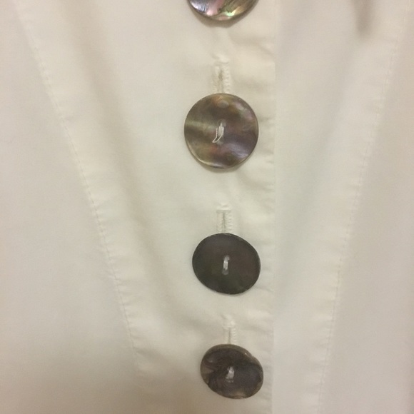 Cute Gerties blouse - Picture 4 of 6